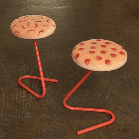 hocker_rosa_zwei